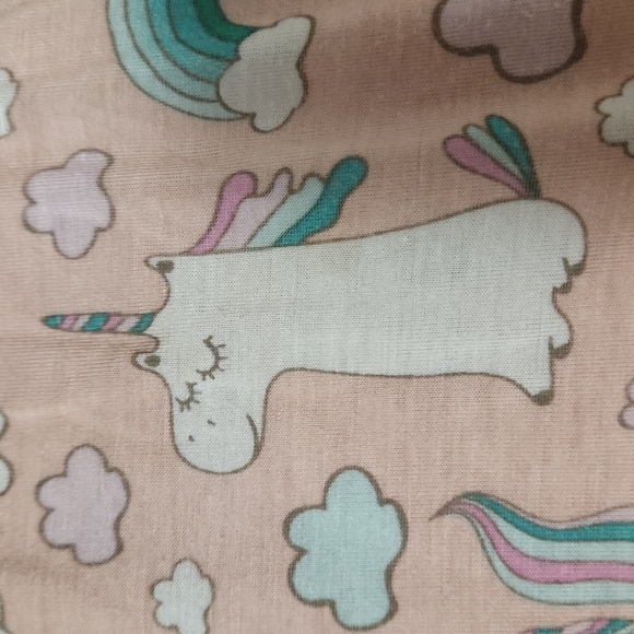 OLIVE Peplum/Bummie Set - Picture 4 of 4